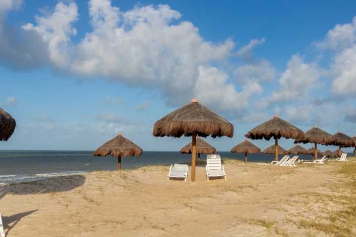 ilha Crôa do Goré